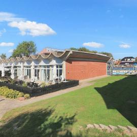 4 person holiday home on a holiday park in Faaborg, hotell i Fåborg