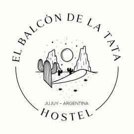 El Balcón de la Tata Hostel, hotel a San Salvador de Jujuy
