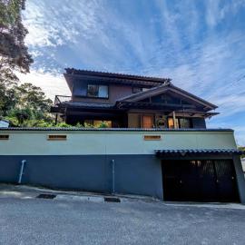 Shinra - Vacation STAY 29374v, hotel di Ise