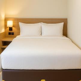 INARA By Kiyana, hotel u gradu Candi