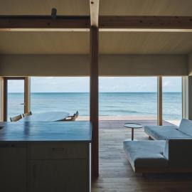 青々 -aoao-, hotel en Izumo