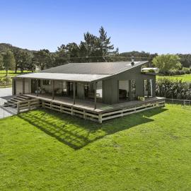 Pakawau Inlet House, hotel sa Pakawau