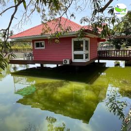 RiverCoves Resorts, hotel sa Bulakan