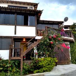 Casa Muito Aconchegante em Buzios