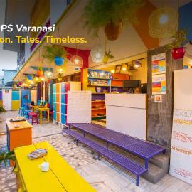 goSTOPS Lite Varanasi, hotell sihtkohas Varanasi