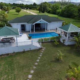 villa peleg