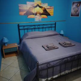 Casina Vitantonio Valmontone, hotel i Valmontone