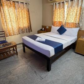 Hotel Natasha Regency Bangalore Airport