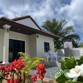 Villa Mokara Brassia 2 bedrooms by orchids pool villas