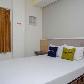 Urbanview Hotel Double Tree near RSUD Margono Purwokerto, hotel em Purwokerto