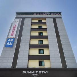 Jeonju Summit Stay