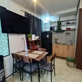 Summer Hub, hotell sihtkohas Digos Islet