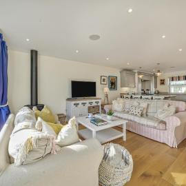 Shore View - East Wittering