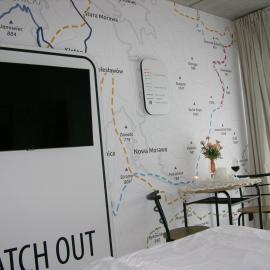 Czarna Góra- Biała Perła z mini aneksem - 403, hotel a Sienna