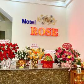 Motel Rose