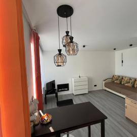 Cosy Cietoksnis Tūristu mitne, viešbutis Daugpilyje