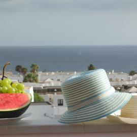Villas Don Rafael, hotell i Puerto del Carmen