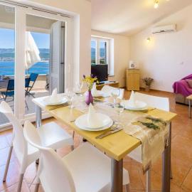 Apartments in Silo - Insel Krk 39366