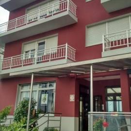 Pensión Vázquez, hotel Vimianzóban