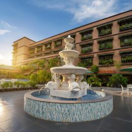 Mayfair Bay Resort Paradeep, hotel in Parādīp Garh