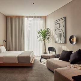 NEXA Studio Canggu