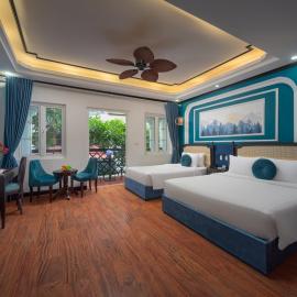 Hanoi Chic Boutique Hotel, Hotel in Hanoi