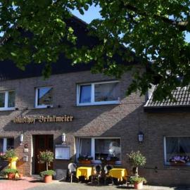 Gasthof Brinkmeier: Lippstadt'ta bir otel