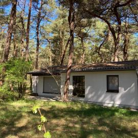 Juliusruh Bungalow am Strand 16