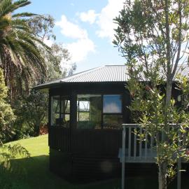 The Sauna Chalet, hotel in Glenbrook