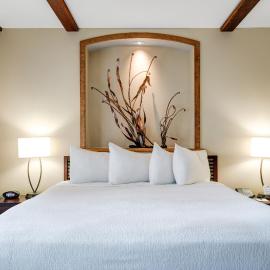 Luxury Collection Hotel – hotel w mieście Sewan