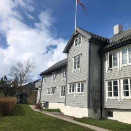 Grey Lodge