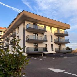 Rodin Residence-New Apartment with Self Check In, hotel Colentina városában