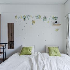 3 minutes walk from Minami Fukuoka Station, free Wi-Fi, hotel in Fukuoka
