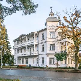 Villa Esperance