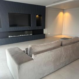 Boa Vista Apartment, hotel di Prainha