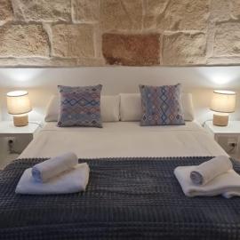 Hostel Menorca, hotel Ciutadellában