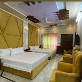 Sukhera Group of Hotels & Guest Houses