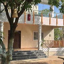 Aadvik Patil Farm