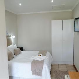 Twilight Inn, hotel em Vryheid