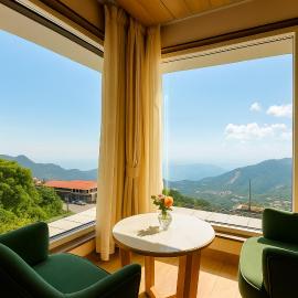 Hotel Rockland Residency