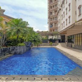 2BR Apartment Majesty W Pool