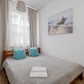 Hostel Gdynia - Pokoje 2-osobowe na wyłączność, hotel Gdyniában