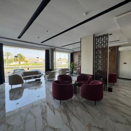 Niyama Hotel, ξενοδοχείο σε Umm Lajj