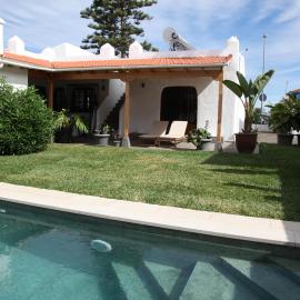 Casa Mariposa Monarca 1