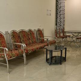 Immanuel Homestay, Kalathipady, Kottayam, Flat E