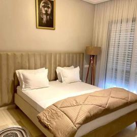 Logement confortable
