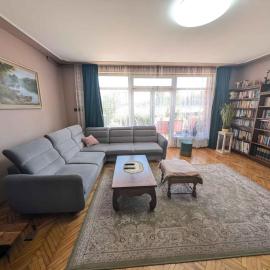 Holiday home in Zamardi - Balaton 54796