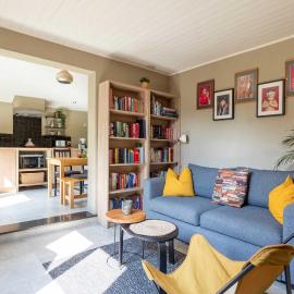 Atlas Guesthouse