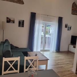 Ferienwohnung Lindenblüte