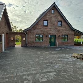 Hof Nordholz, hotel in Großenkneten